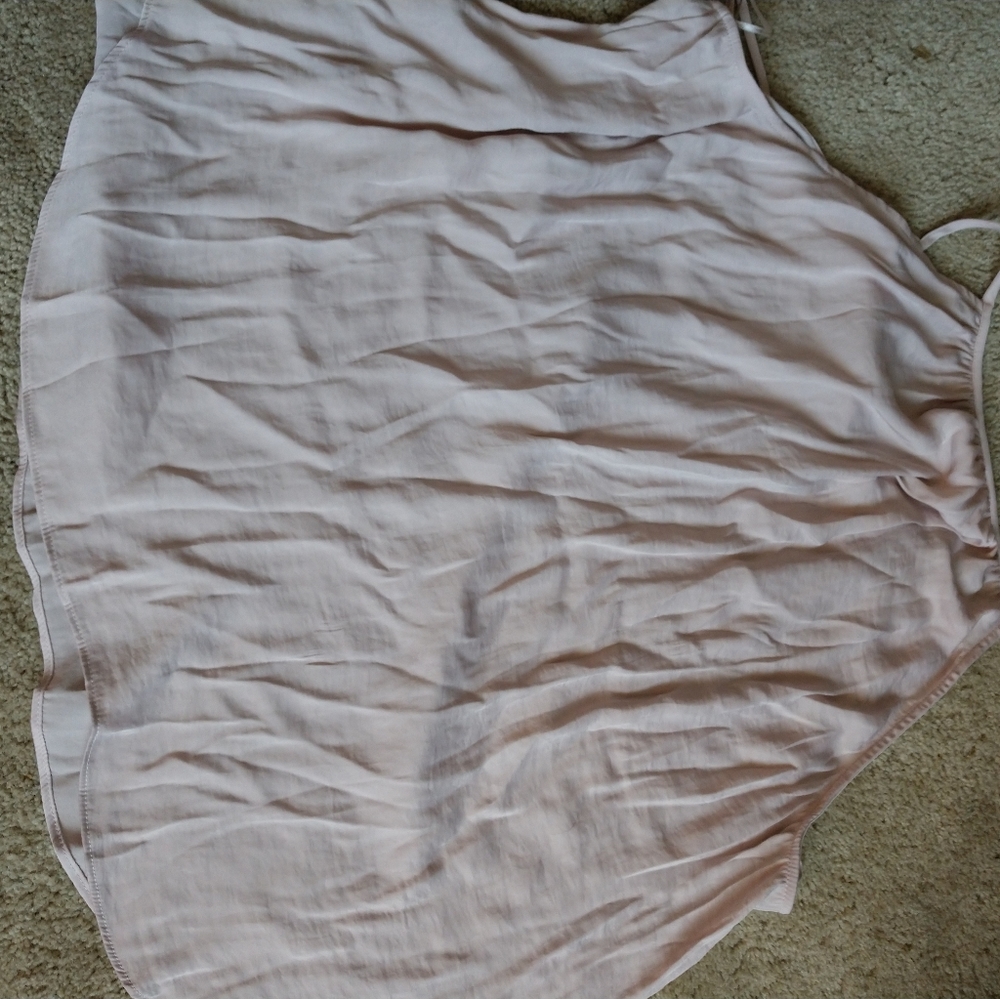 Jennifer Lopez tank top